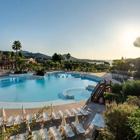 Lejlighed Le Village De Cap Esterel - Maeva - 2 Pieces 6 Personnes - Selection Mae-0593