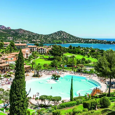 Le Village De Cap Esterel - Maeva - 2 Pieces 6 Personnes - Selection Mae-0593 Lejlighed *