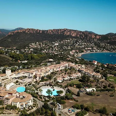 Le Village De Cap Esterel - Maeva - 2 Pieces 6 Personnes - Selection Mae-0593 Saint-Raphael (Var)