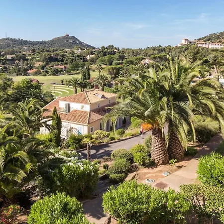 Lejlighed Le Village De Cap Esterel - Maeva - 2 Pieces 6 Personnes - Selection Mae-0593 Saint-Raphaël