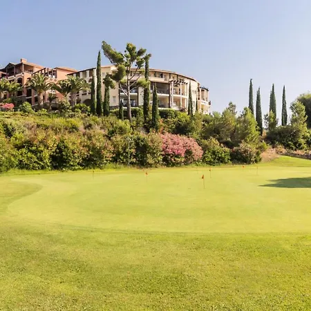 Le Village De Cap Esterel - Maeva - 2 Pieces 6 Personnes - Selection Mae-0593 아파트 Saint-Raphaël