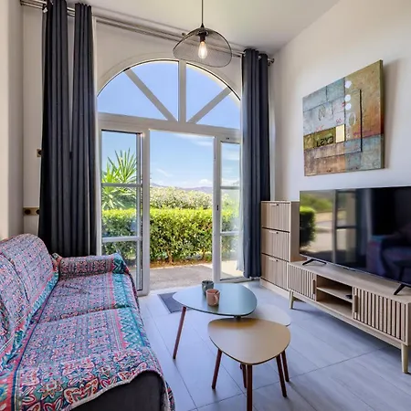 Le Village De Cap Esterel - Maeva - 2 Pieces 6 Personnes - Selection Mae-0593 Appartement Saint-Raphaël
