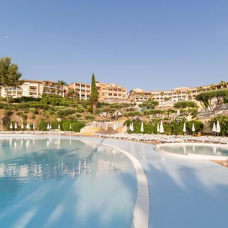 Appartement Le Village De Cap Esterel - Maeva - 2 Pieces 6 Personnes - Selection Mae-0593 *
