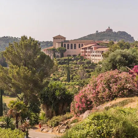 Le Village De Cap Esterel - Maeva - 2 Pieces 6 Personnes - Selection Mae-0593 Appartement
