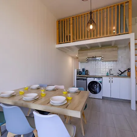 Le Village De Cap Esterel - Maeva - 2 Pieces 6 Personnes - Selection Mae-0593 Appartement Saint-Raphaël