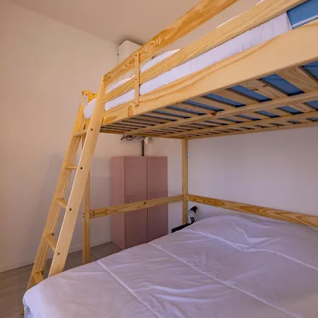 Appartement Le Village De Cap Esterel - Maeva - 2 Pieces 6 Personnes - Selection Mae-0593