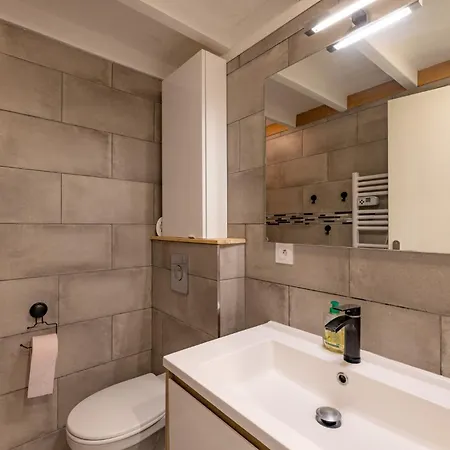 Appartement Le Village De Cap Esterel - Maeva - 2 Pieces 6 Personnes - Selection Mae-0593 Saint-Raphaël